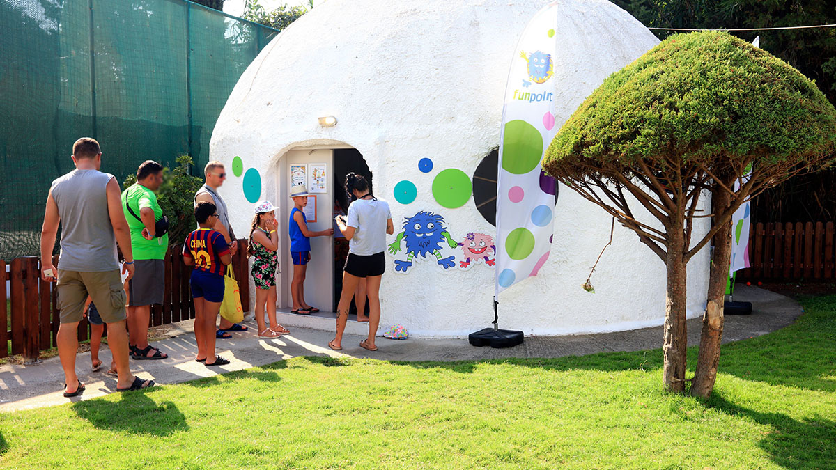 Labranda Blue Bay Resort